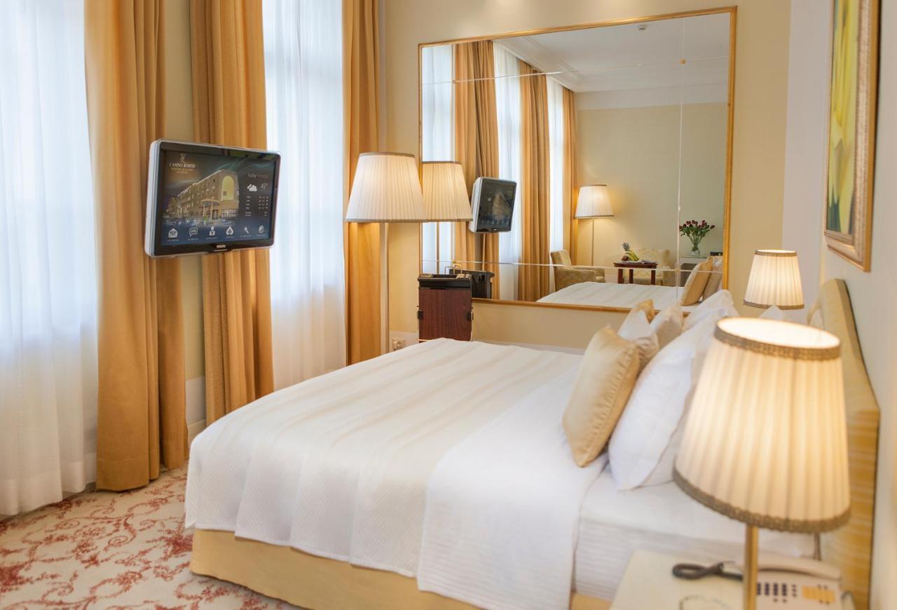 Grande Albergo Delle Rose (Adults Only) Rhodes City Quarto foto
