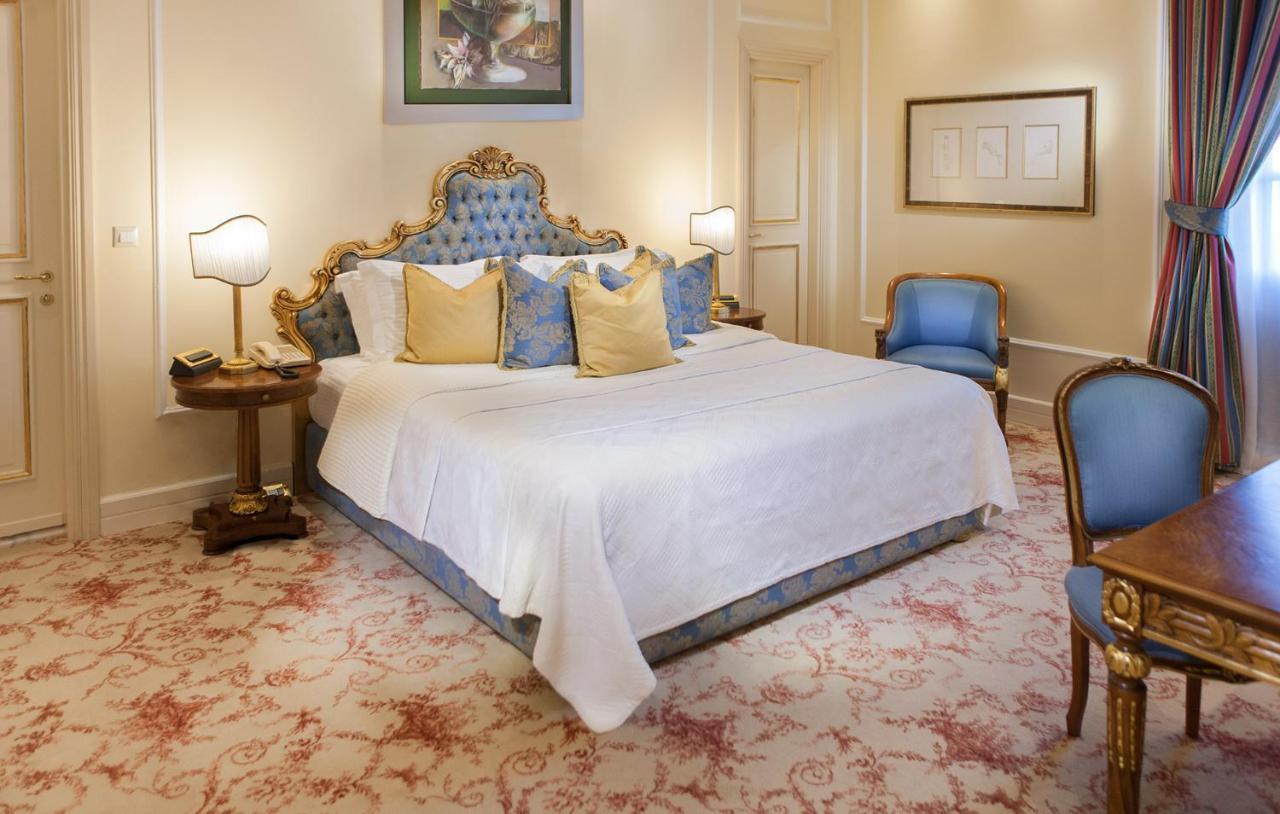 Grande Albergo Delle Rose (Adults Only) Rhodes City Quarto foto