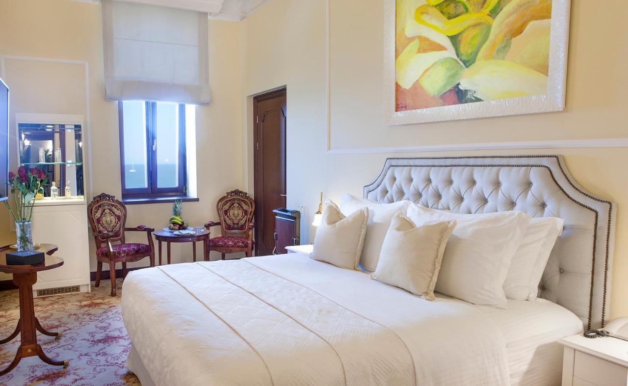 Grande Albergo Delle Rose (Adults Only) Rhodes City Quarto foto
