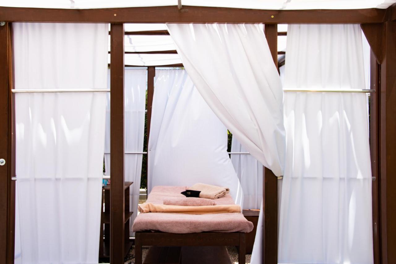 Grande Albergo Delle Rose (Adults Only) Rhodes City Exterior foto