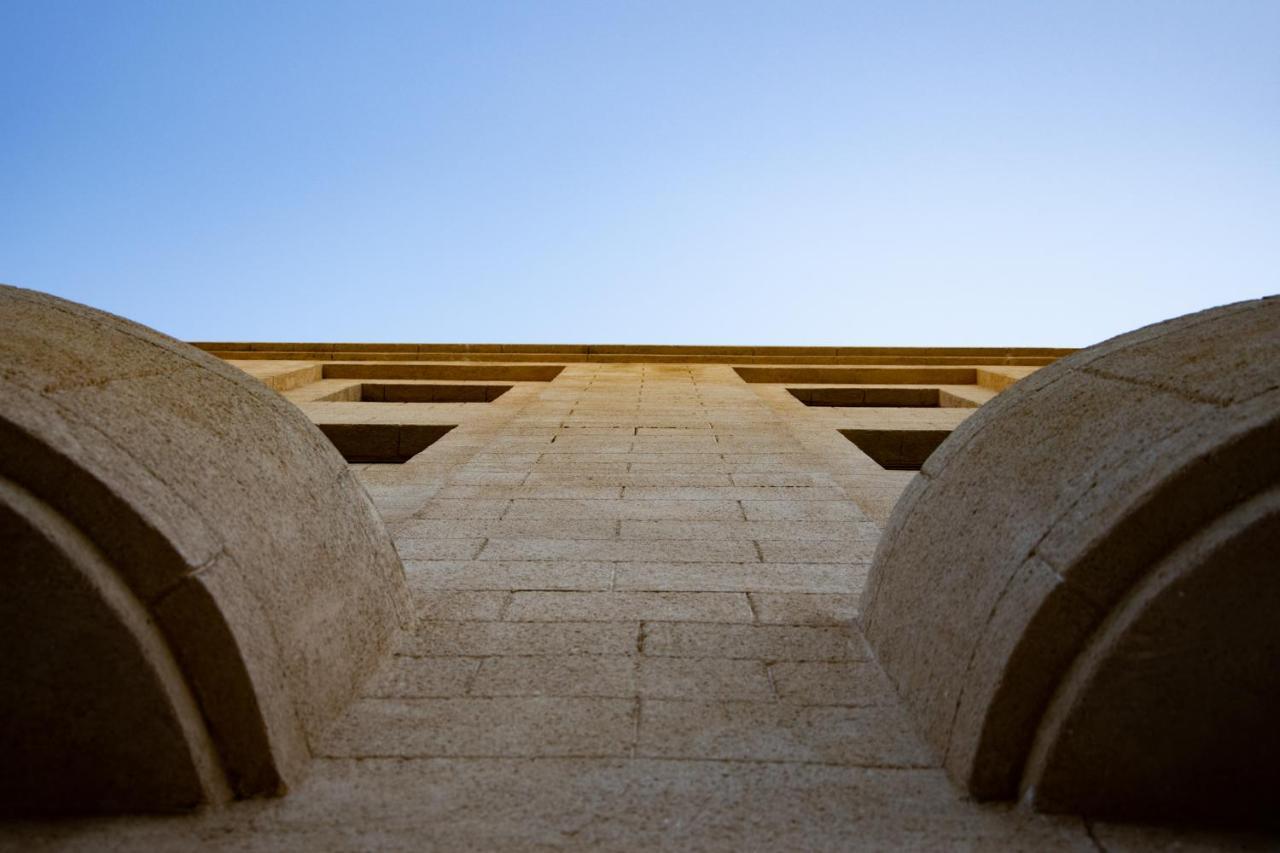 Grande Albergo Delle Rose (Adults Only) Rhodes City Exterior foto