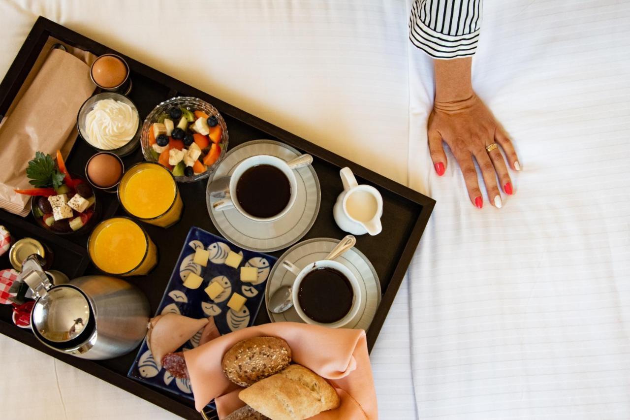 Grande Albergo Delle Rose (Adults Only) Rhodes City Quarto foto