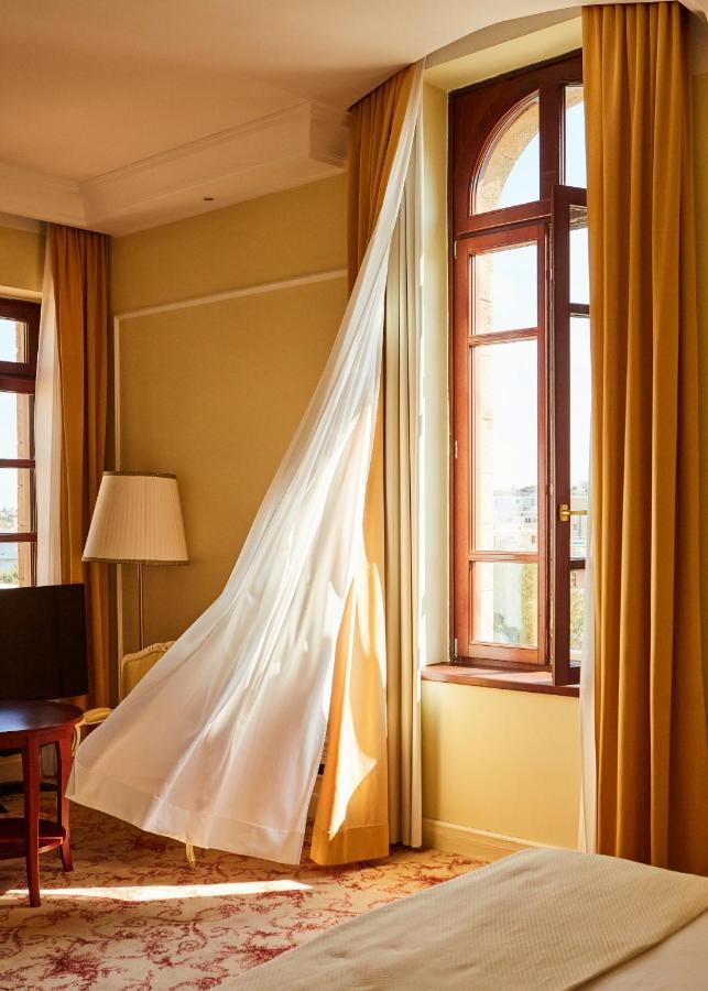 Grande Albergo Delle Rose (Adults Only) Rhodes City Exterior foto
