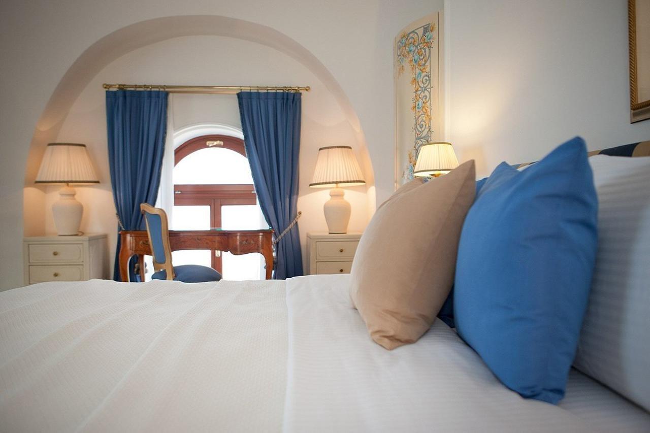 Grande Albergo Delle Rose (Adults Only) Rhodes City Exterior foto