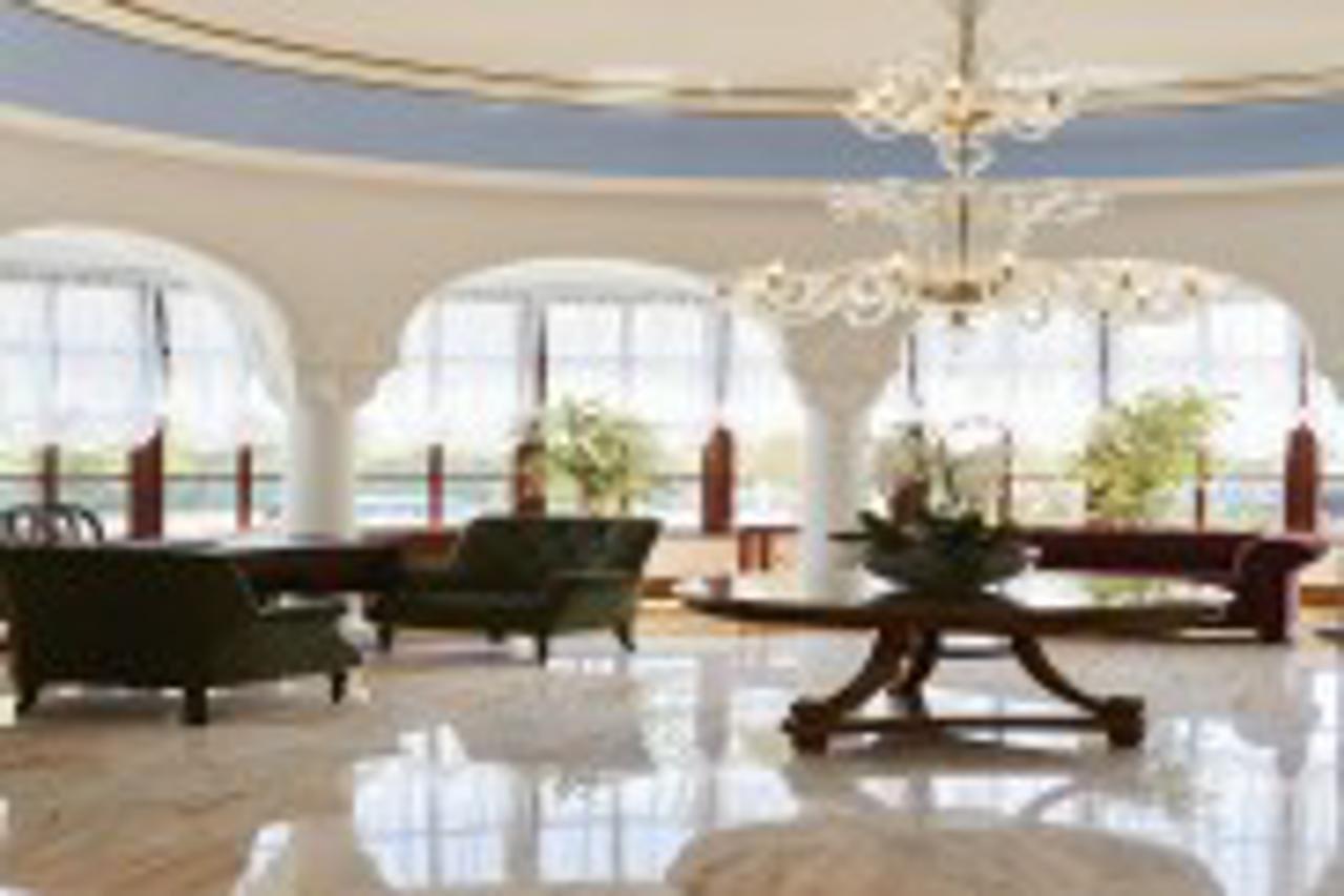 Grande Albergo Delle Rose (Adults Only) Rhodes City Exterior foto