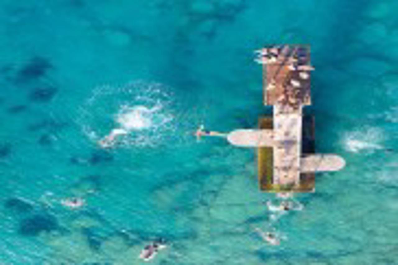 Grande Albergo Delle Rose (Adults Only) Rhodes City Exterior foto