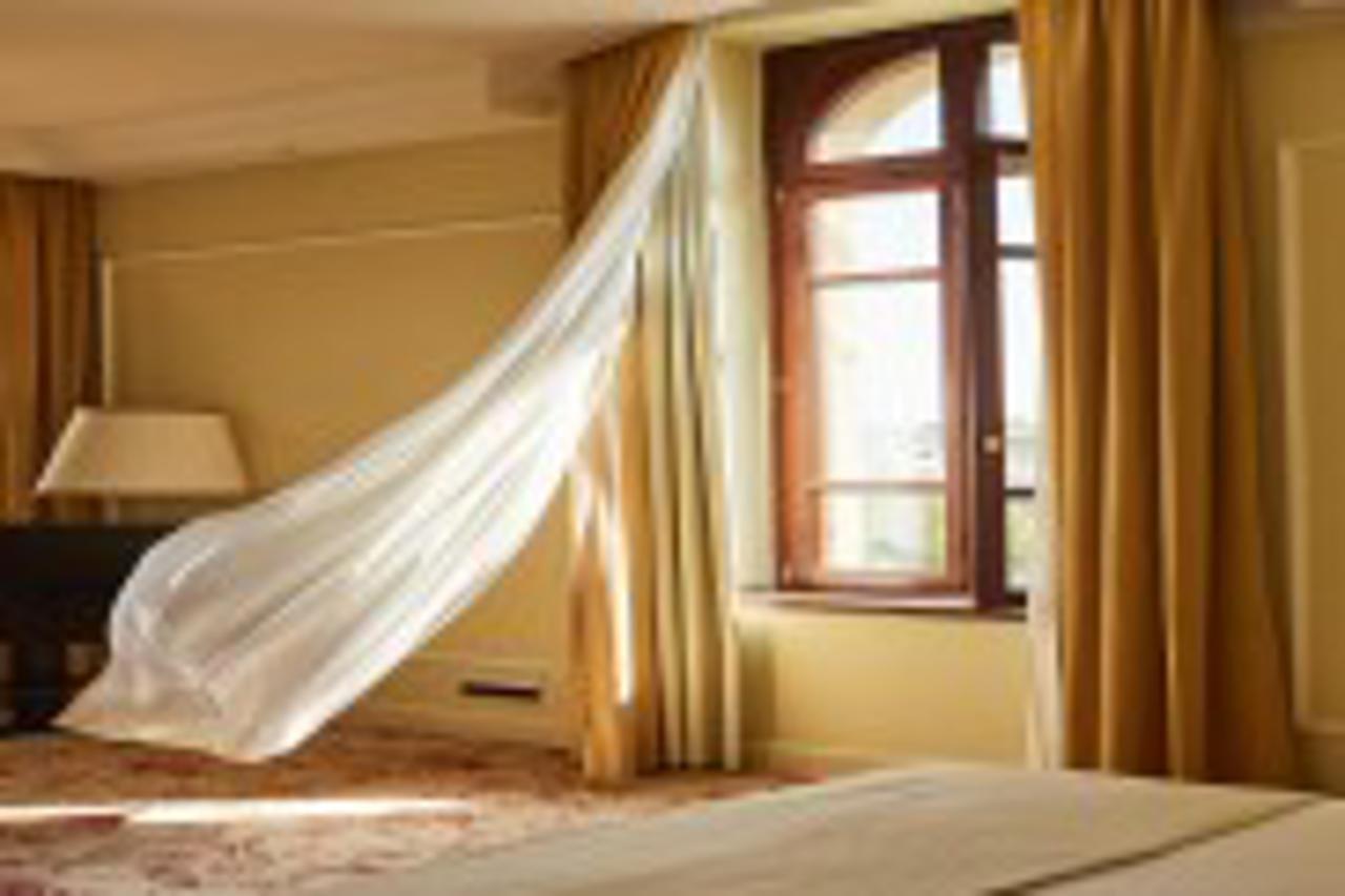 Grande Albergo Delle Rose (Adults Only) Rhodes City Exterior foto