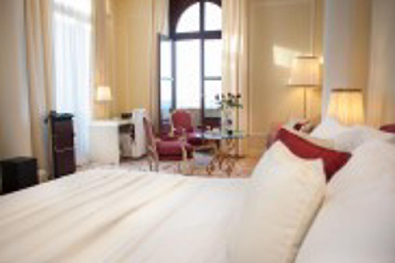 Grande Albergo Delle Rose (Adults Only) Rhodes City Exterior foto