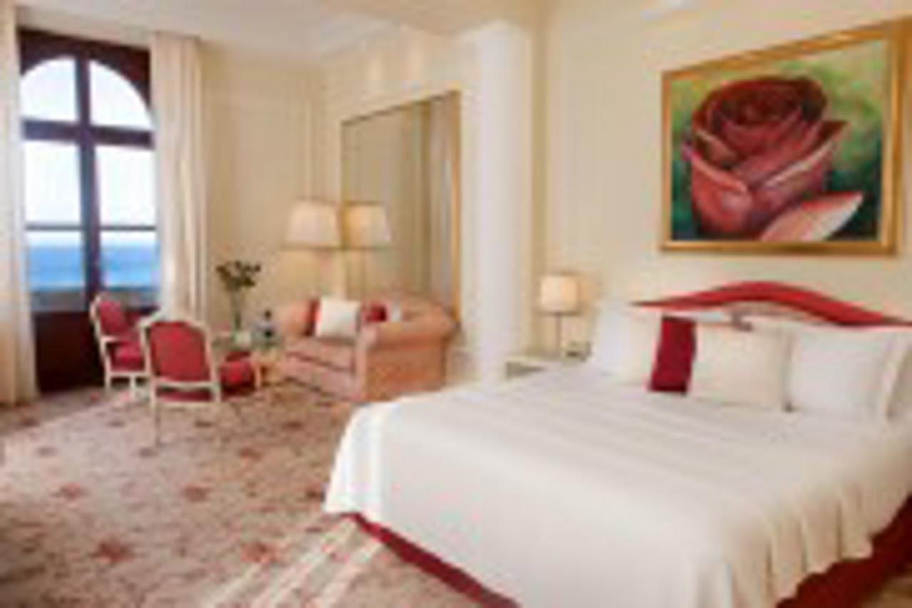Grande Albergo Delle Rose (Adults Only) Rhodes City Exterior foto