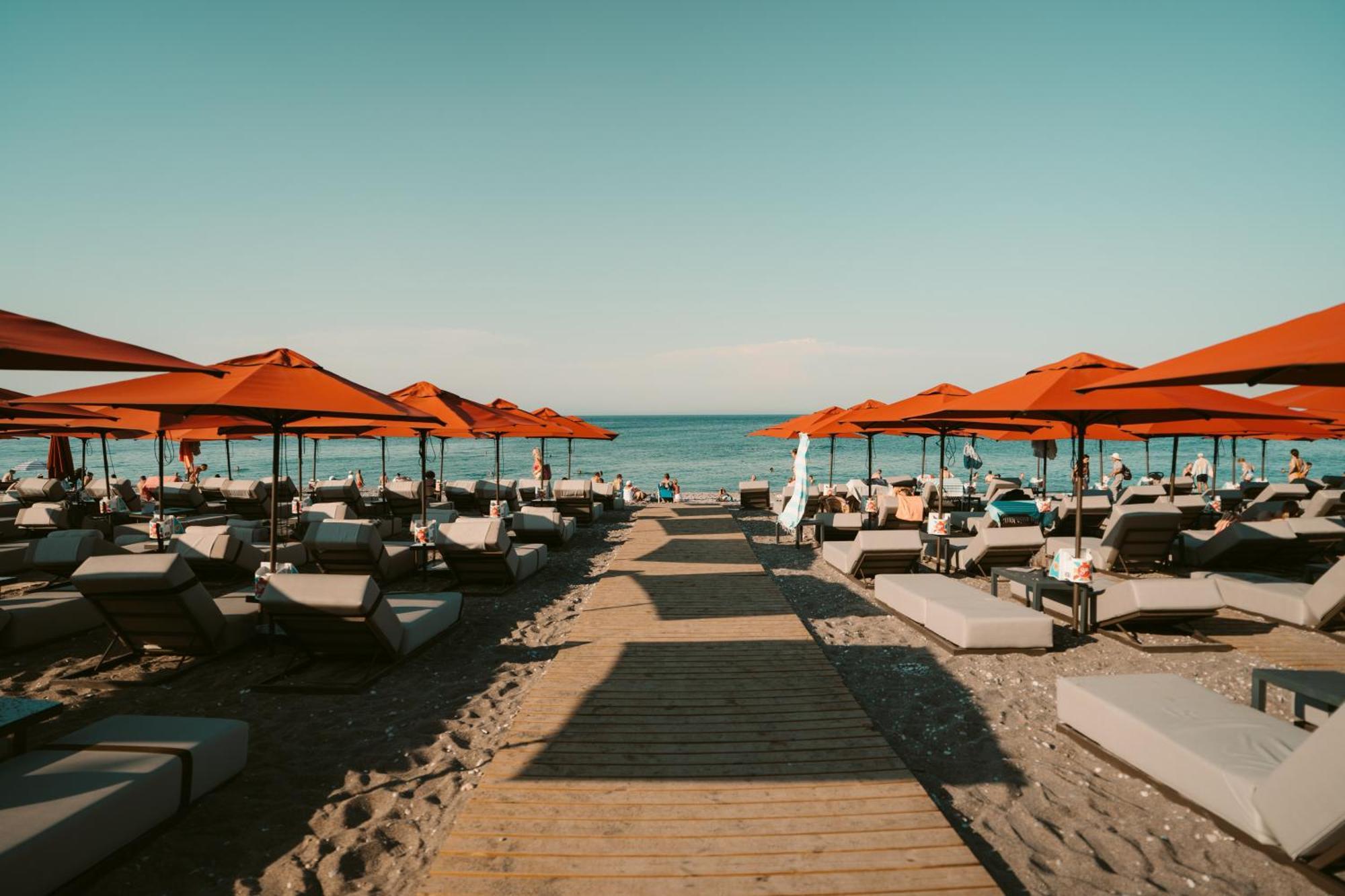 Grande Albergo Delle Rose (Adults Only) Rhodes City Exterior foto