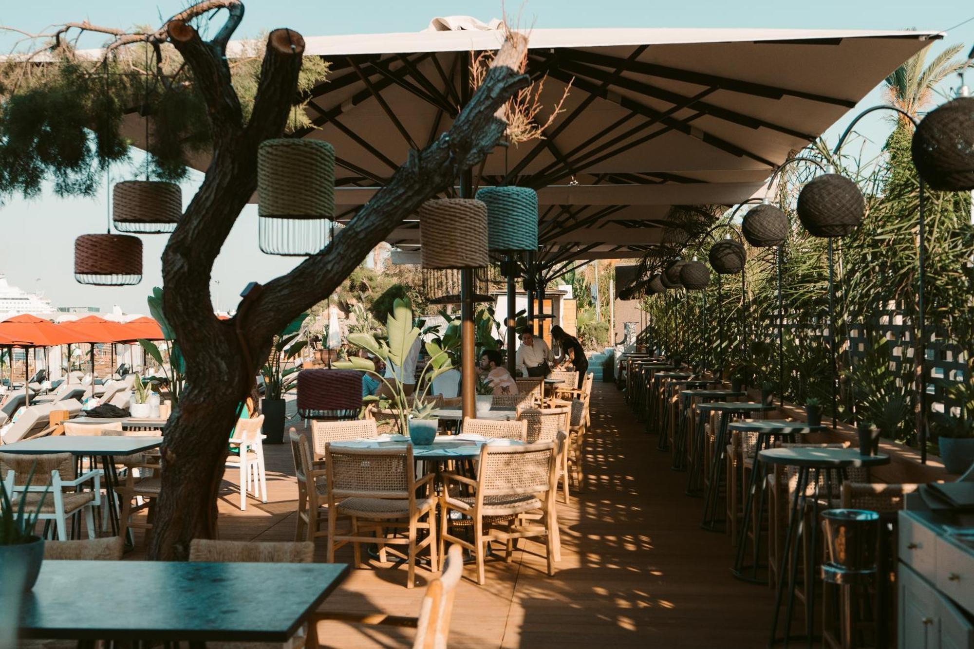Grande Albergo Delle Rose (Adults Only) Rhodes City Exterior foto